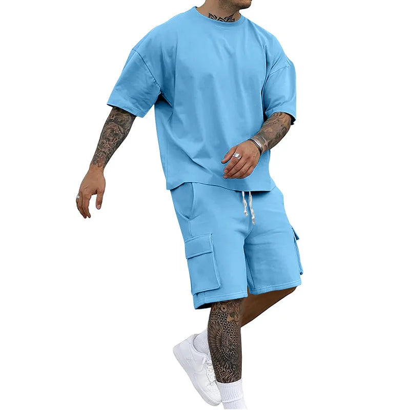 AeroFlex Summer Street Utility Set