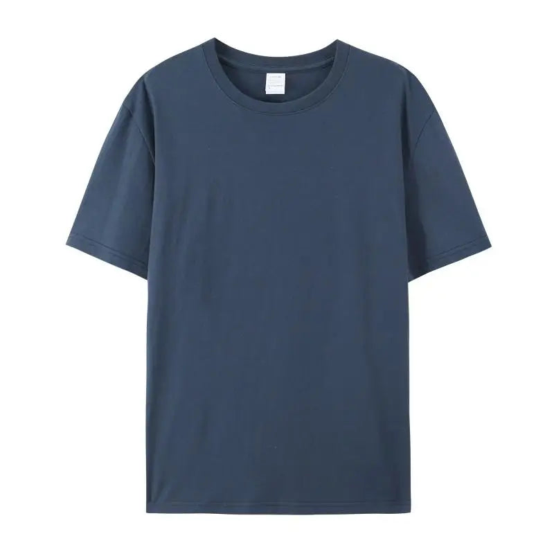 Pristine Classic Cotton Tee