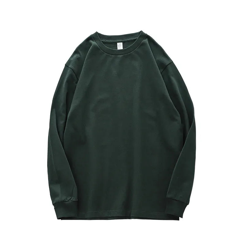 Regal Comfort Heavyweight Cotton Tee