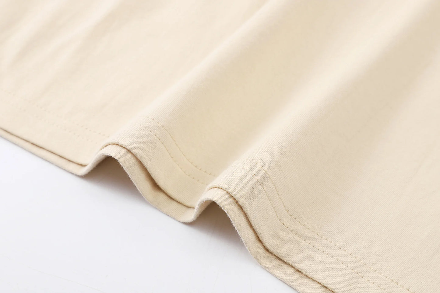 Pristine Classic Cotton Tee