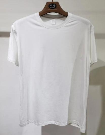 Pristine Classic Cotton Tee