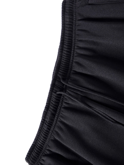 UrbanFlex Multi-Pocket Loose Fit Joggers