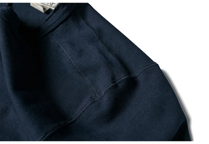 Bronson Heritage 350G Heavyweight Henley