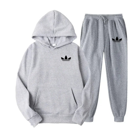 Apex Luxe 2025 Men’s Jogger Set
