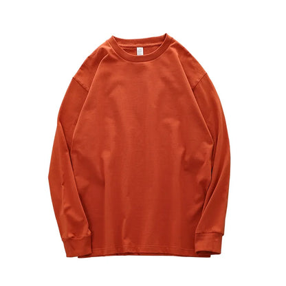 Regal Comfort Heavyweight Cotton Tee