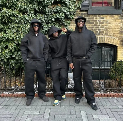 Urban Ease Premium Two-Piece Street Set