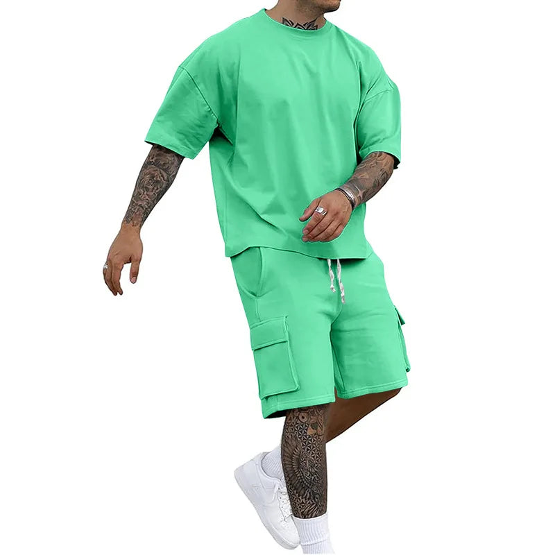 AeroFlex Summer Street Utility Set