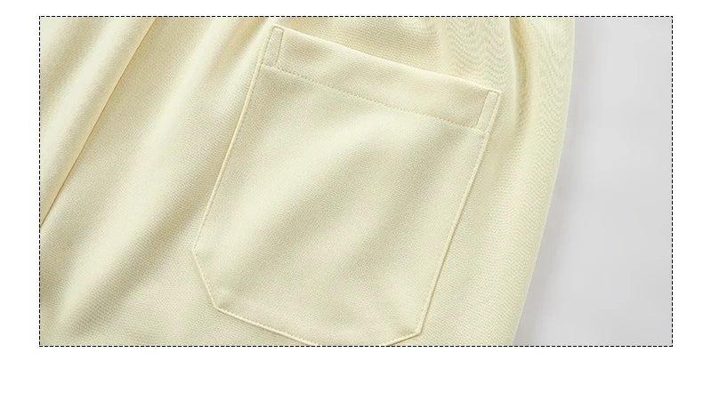 AeroFlex High-Waist Wide-Leg Sweatpants