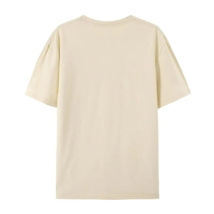 Pristine Classic Cotton Tee