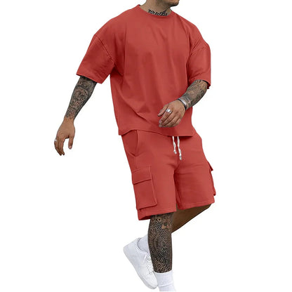 AeroFlex Summer Street Utility Set
