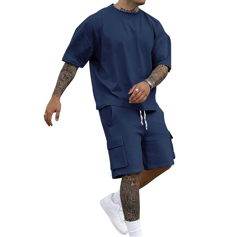 AeroFlex Summer Street Utility Set