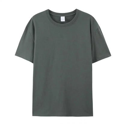 Pristine Classic Cotton Tee
