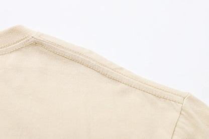 Pristine Classic Cotton Tee