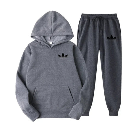 Apex Luxe 2025 Men’s Jogger Set