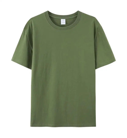 Pristine Classic Cotton Tee