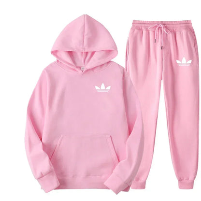Apex Luxe 2025 Men’s Jogger Set