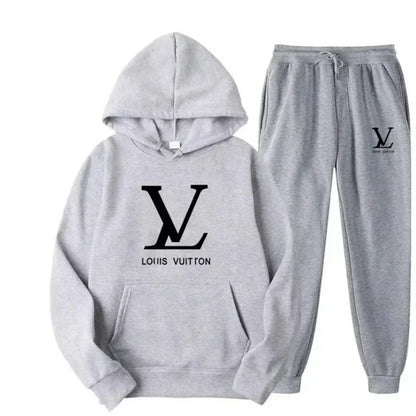 AeroFit Luxe Unisex Jogging Set