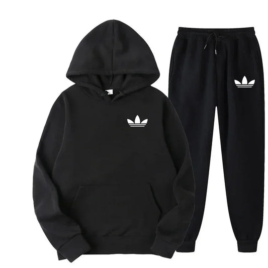 Apex Luxe 2025 Men’s Jogger Set