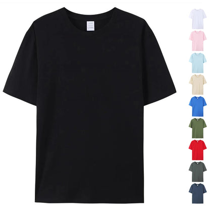 Pristine Classic Cotton Tee