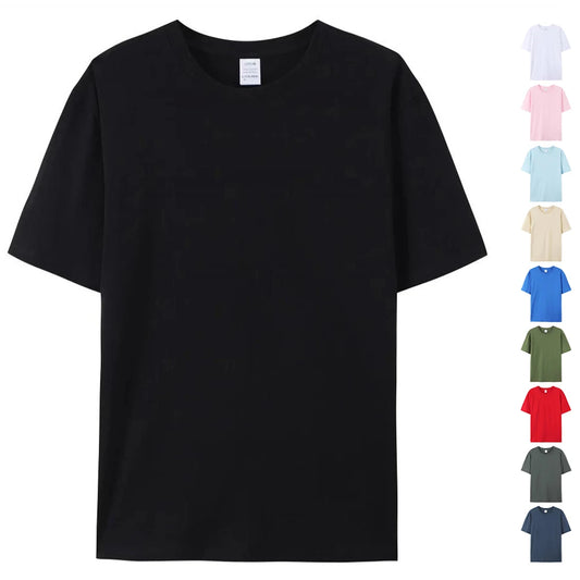 Pristine Classic Cotton Tee