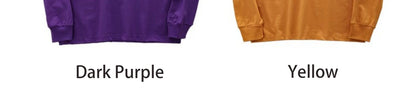 Regal Comfort Heavyweight Cotton Tee