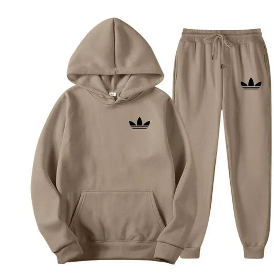 Apex Luxe 2025 Men’s Jogger Set