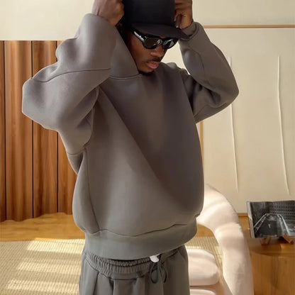 DynoFlex Elite Basketball Tracksuit Set