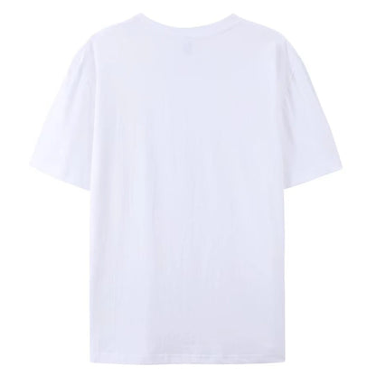 Pristine Classic Cotton Tee