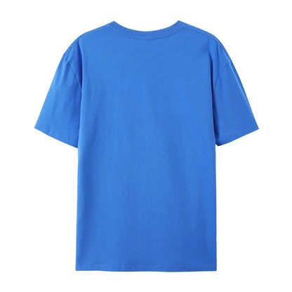 Pristine Classic Cotton Tee