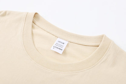 Pristine Classic Cotton Tee
