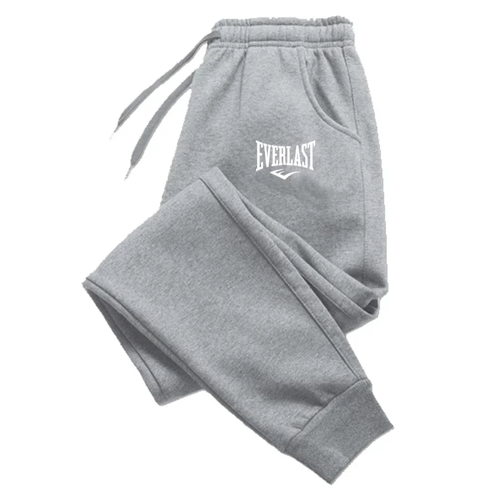 2025 Street Style Sports Jogger Pants
