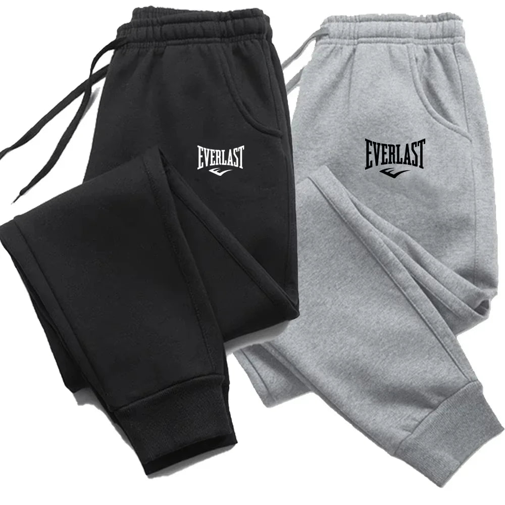 2025 Street Style Sports Jogger Pants