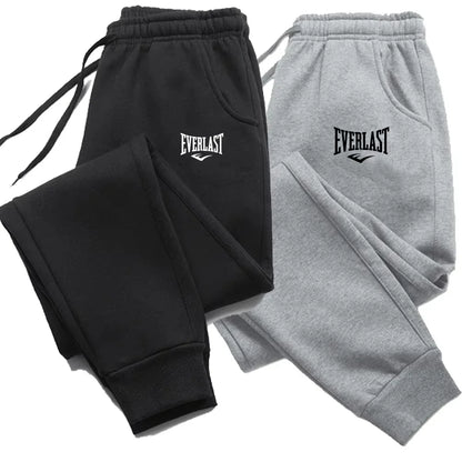 2025 Street Style Sports Jogger Pants