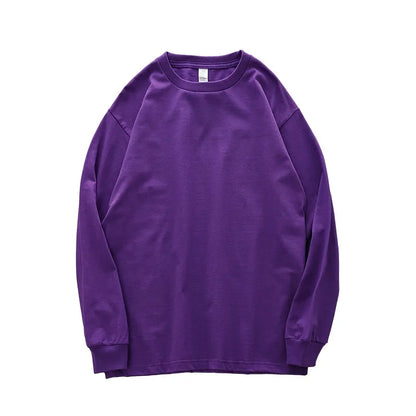 Regal Comfort Heavyweight Cotton Tee