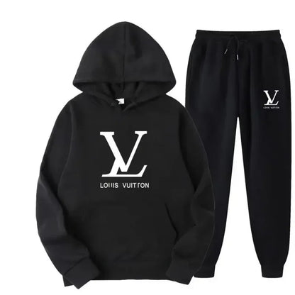 AeroFit Luxe Unisex Jogging Set