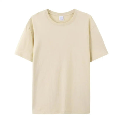 Pristine Classic Cotton Tee