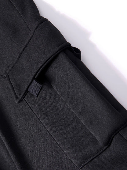 UrbanFlex Multi-Pocket Loose Fit Joggers