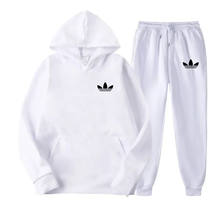 Apex Luxe 2025 Men’s Jogger Set