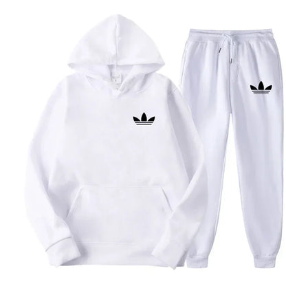 Apex Luxe 2025 Men’s Jogger Set