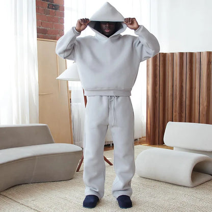 DynoFlex Elite Basketball Tracksuit Set