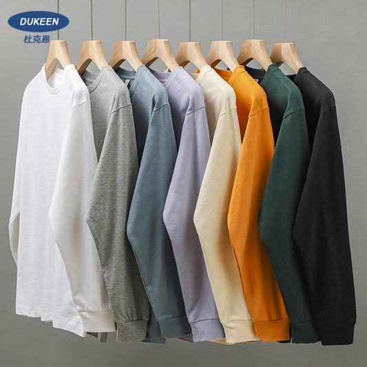 Regal Comfort Heavyweight Cotton Tee