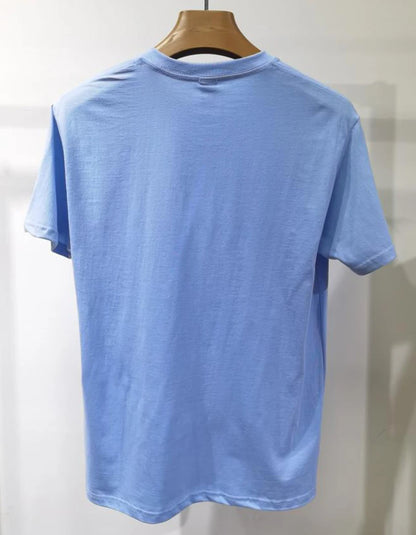 Pristine Classic Cotton Tee