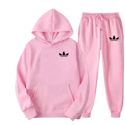 Apex Luxe 2025 Men’s Jogger Set