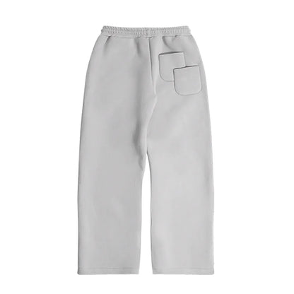DynoFlex Elite Basketball Tracksuit Set
