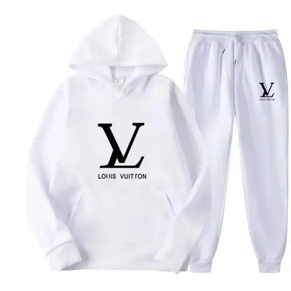 AeroFit Luxe Unisex Jogging Set