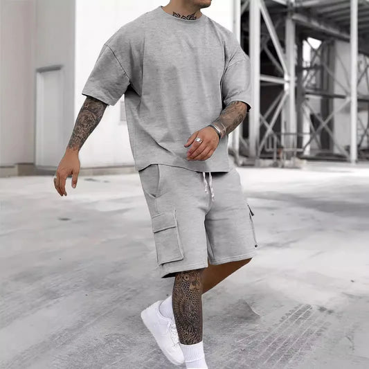 AeroFlex Summer Street Utility Set