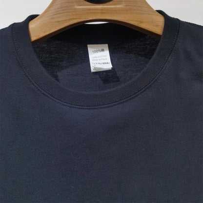 Pristine Classic Cotton Tee