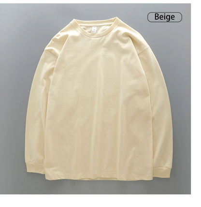 Regal Comfort Heavyweight Cotton Tee