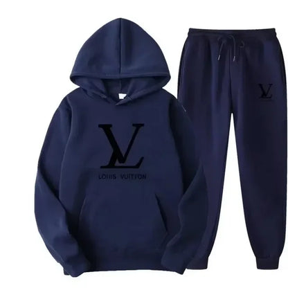 AeroFit Luxe Unisex Jogging Set