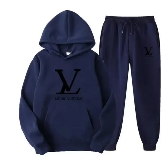 AeroFit Luxe Unisex Jogging Set